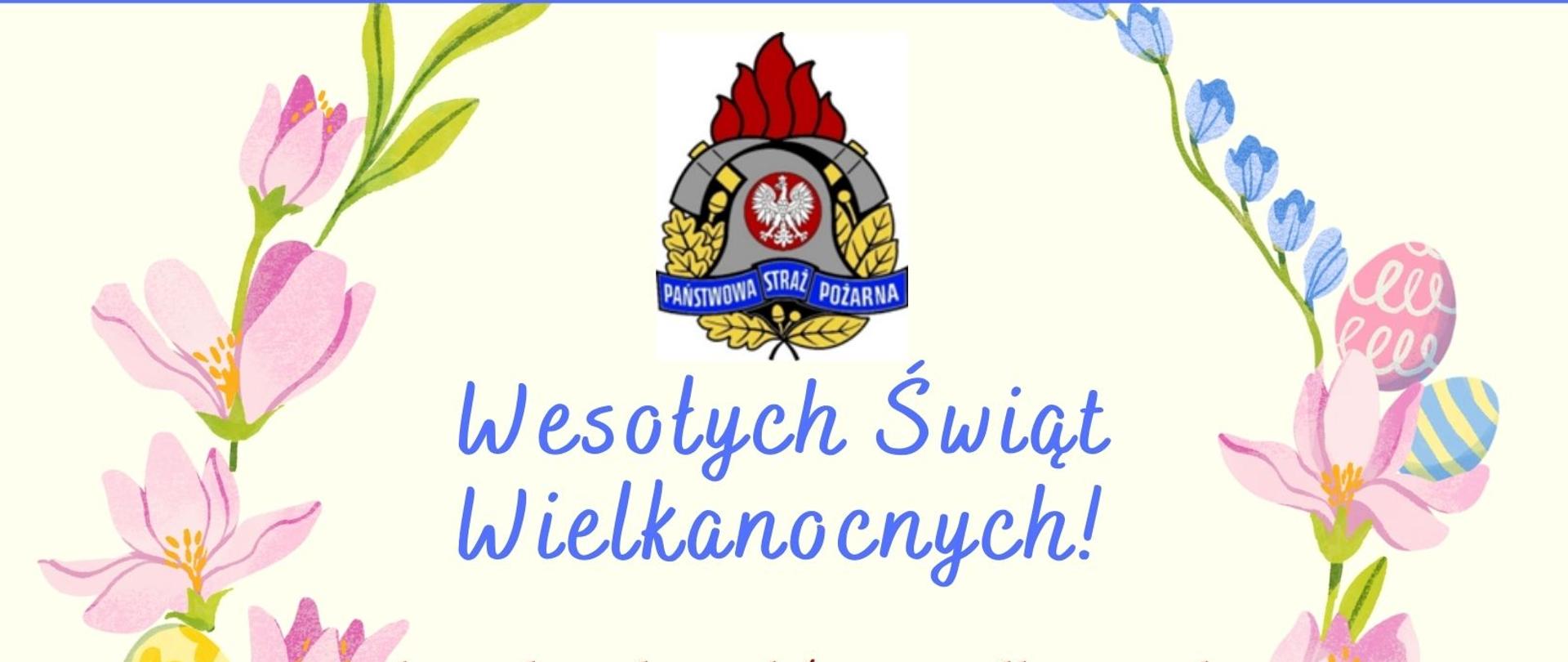 Życzenia wielkanocne