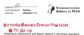 Jesteś ofiarą przemocy? Tu znajdziesz pomoc