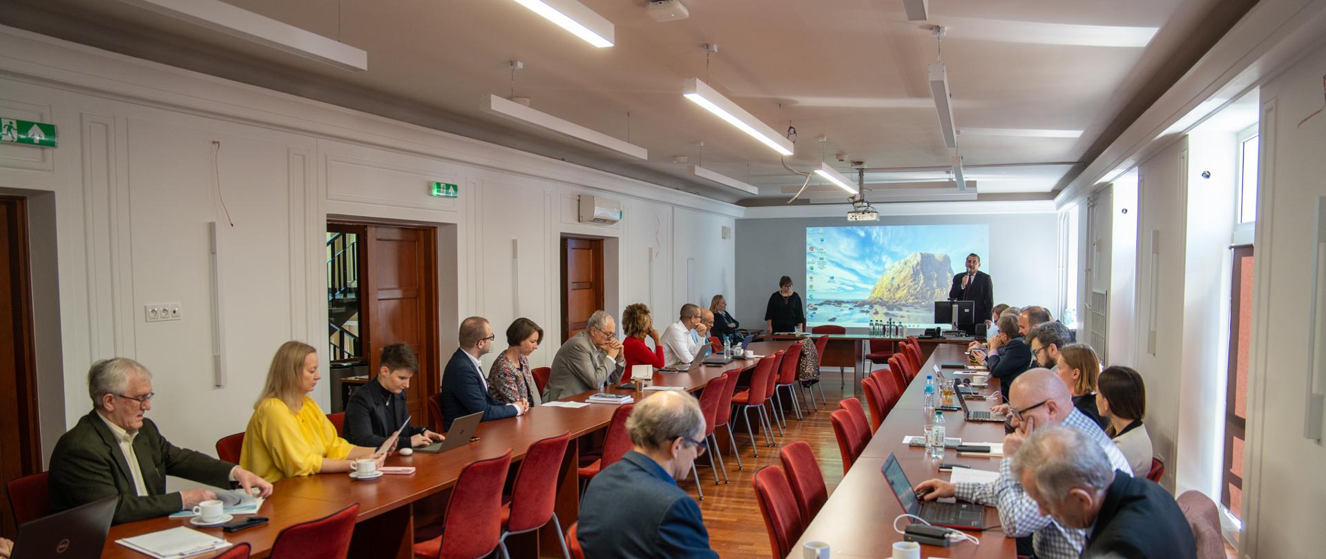 Second edition of Polish–Cuban Seminar on Economic Transformation: Poland’s experience and Cuba’s ongoing reforms