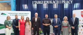 Targi Edukacji i Pracy w Makowie Mazowieckim
