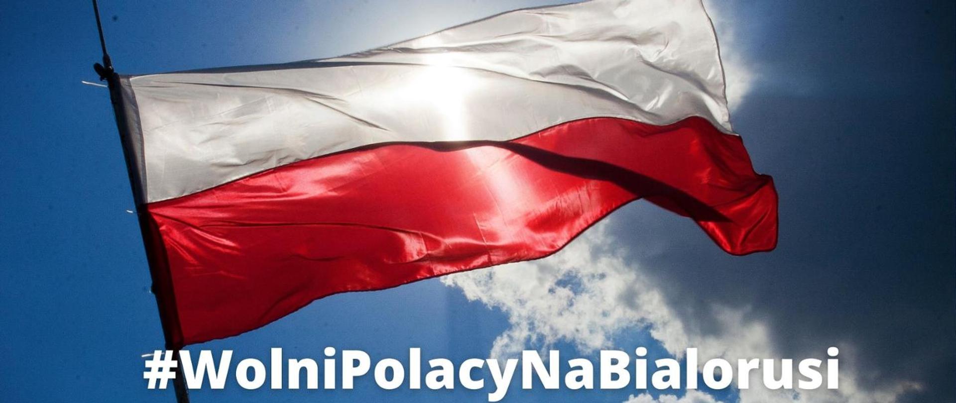 Wolni Polacy na Białorusi