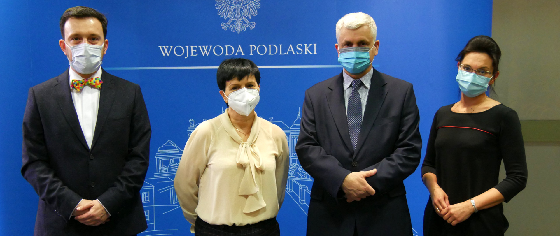 Powołanie konsultantów wojewódzkich w dziedzinach pielęgniarstwa ratunkowego i psychologii klinicznej