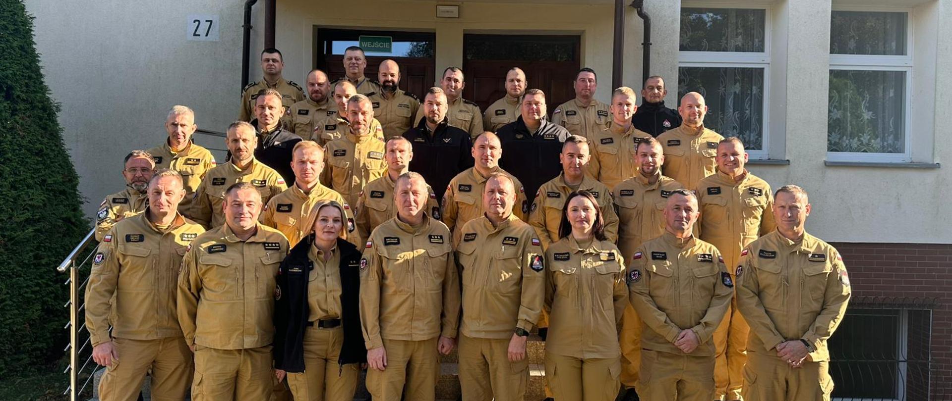 Narada kadry operacyjnej