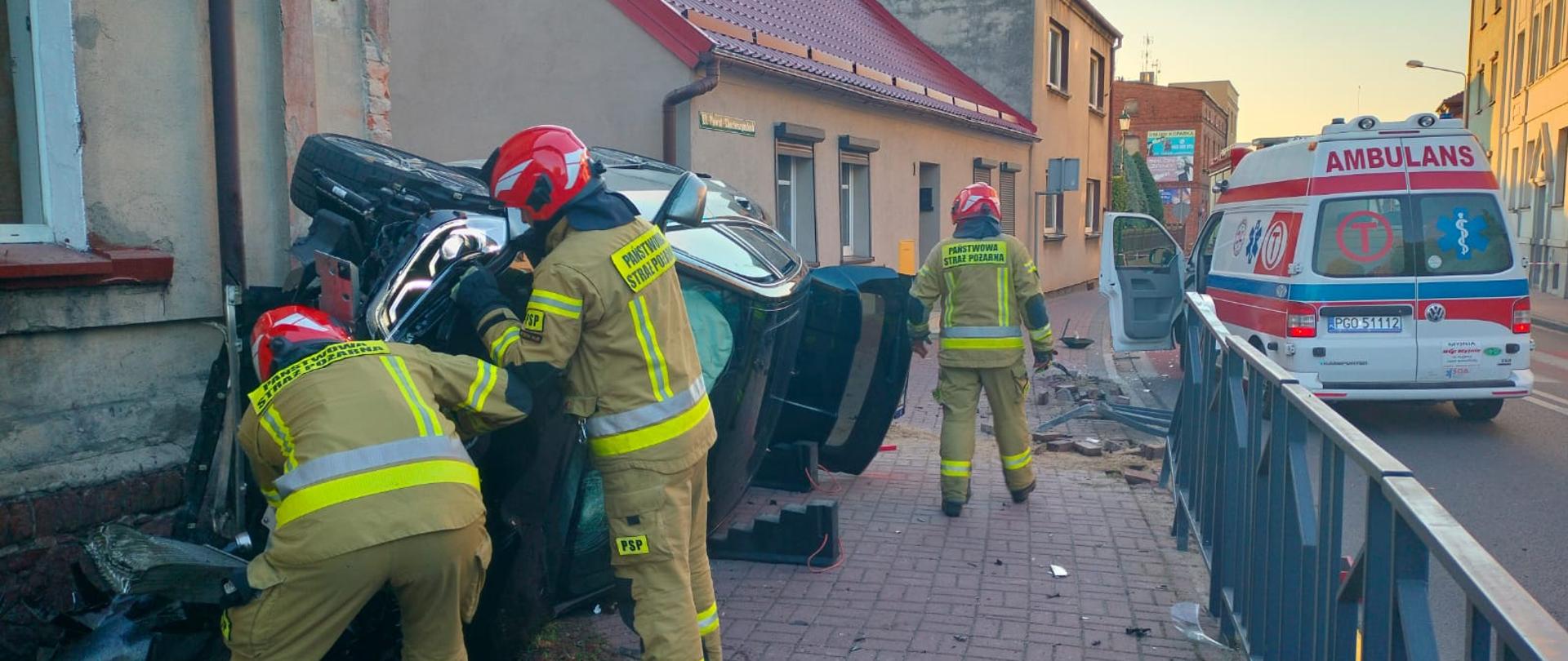 Wypadek_samochodu_osobowego_i_pieszej