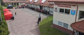 Powiatowe Obchody Dnia Strażaka 2026 w Busku-Zdroju