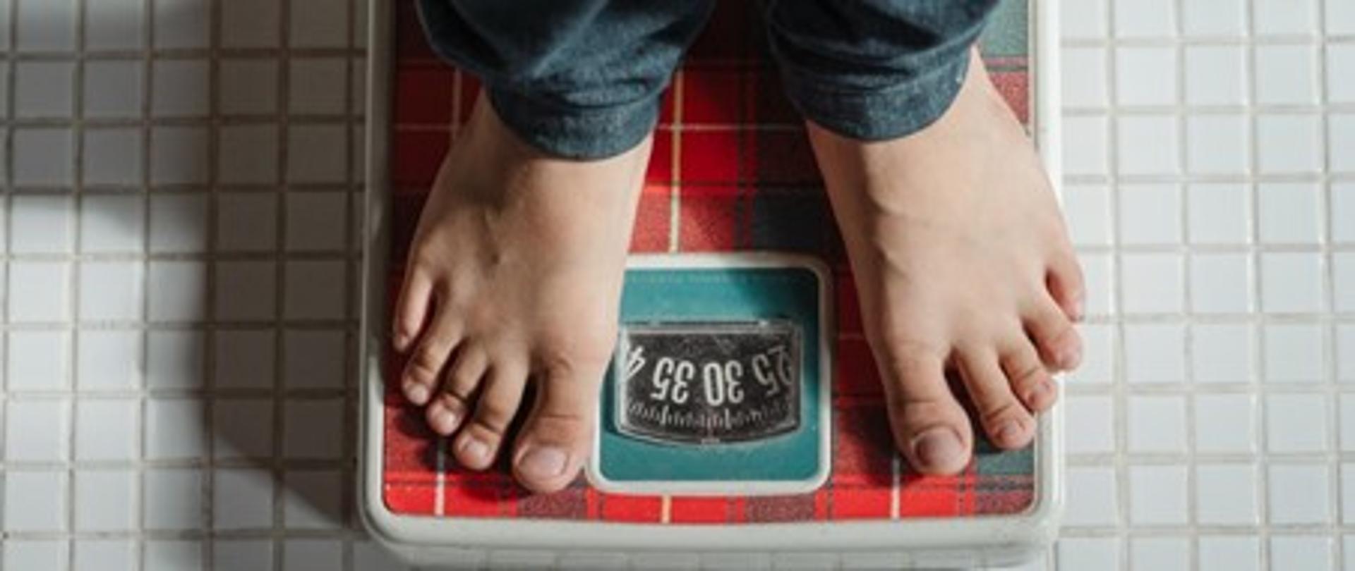 Europejski Dzień Walki z Otyłością