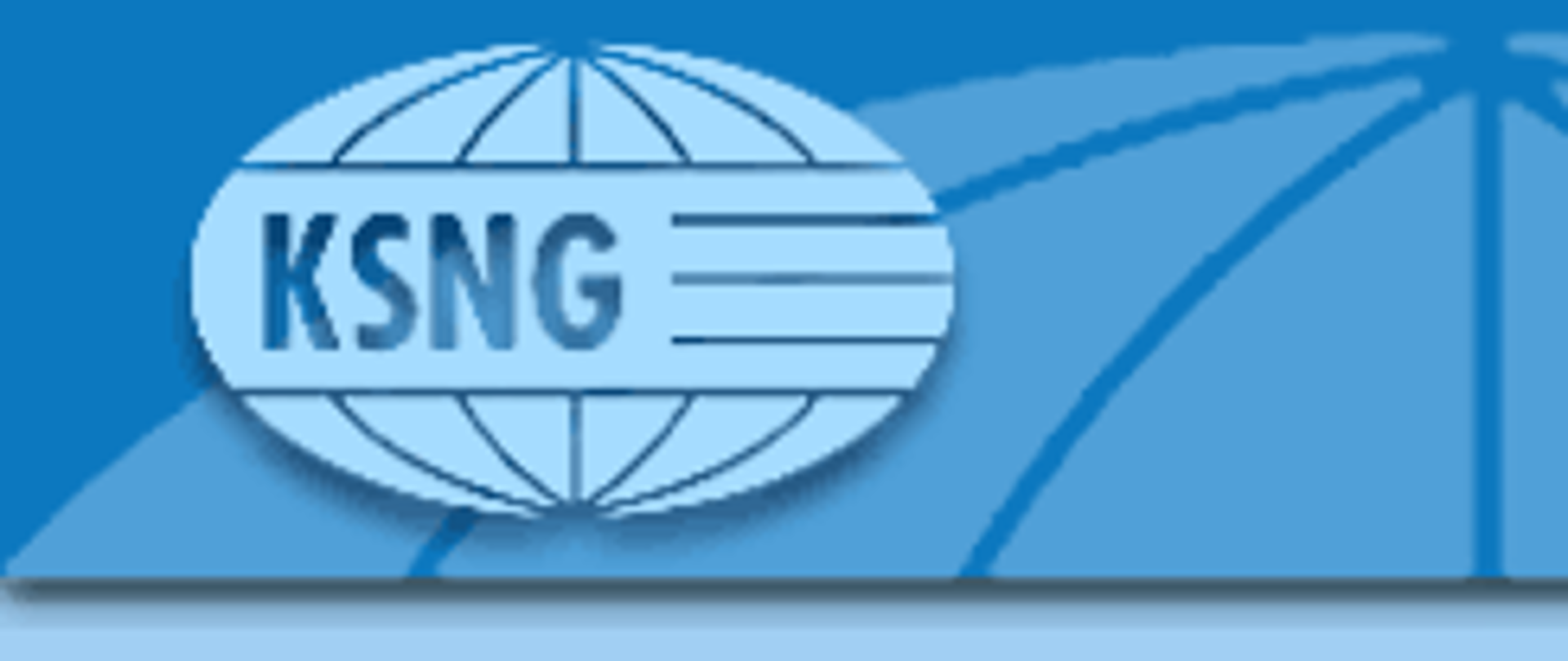 Logo i baner Komisji Standaryzacji Nazw Geograficznych