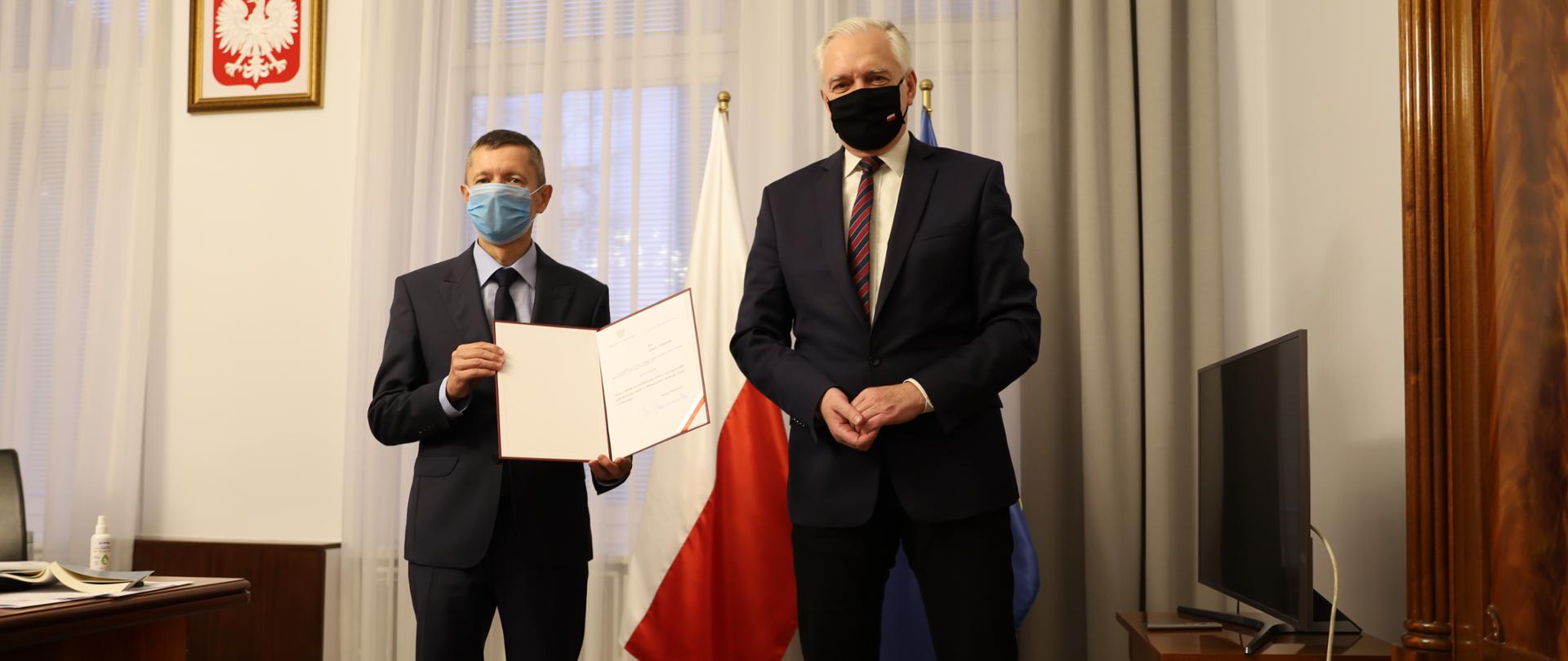 Robert_Tomanek_nowym_wiceministrem_MRPiT