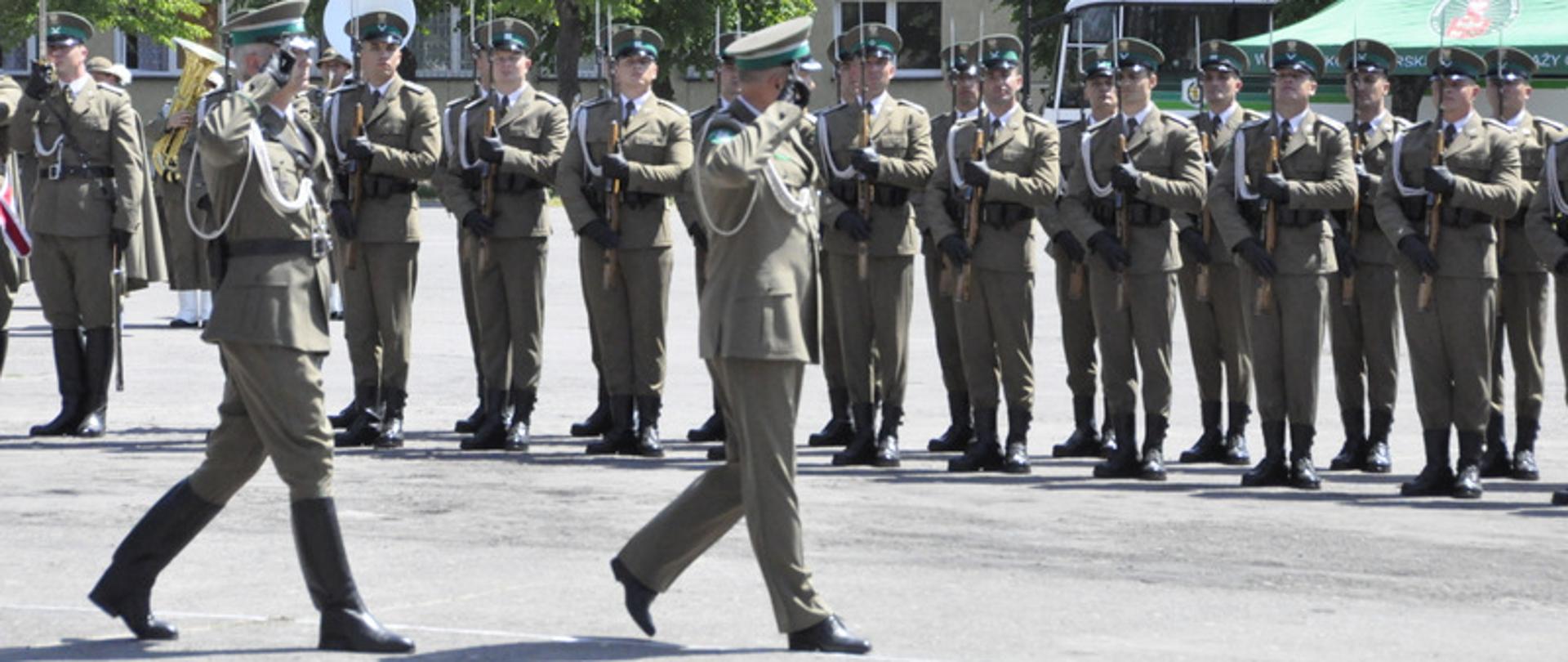 święto straży granicznej