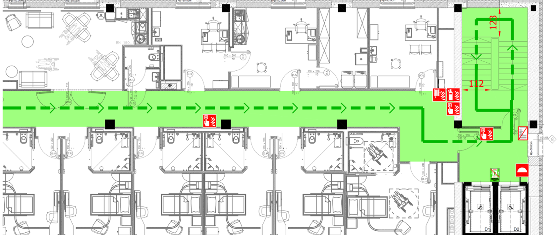 Szkolenie dla rzeczoznawców ds. zabezpieczeń przeciwpożarowych