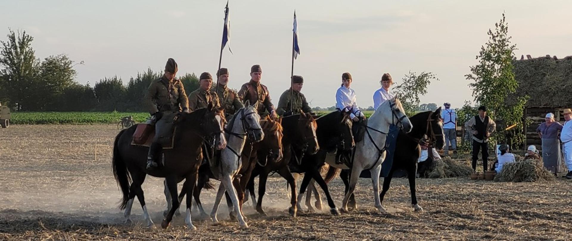 86. rocznica Bitwy pod Mławą