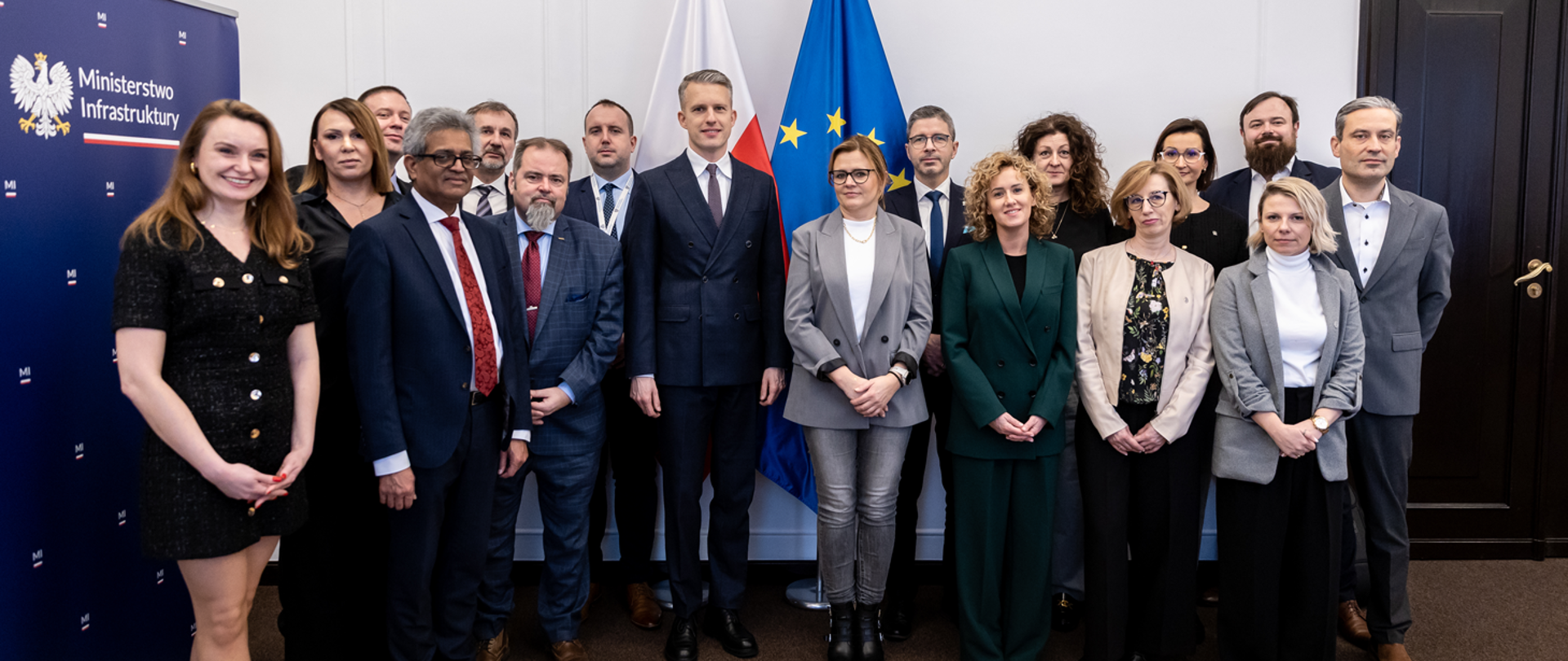 Powstanie Polski Pawilon podczas Międzynarodowych Targów Morskich Posidonia 2024