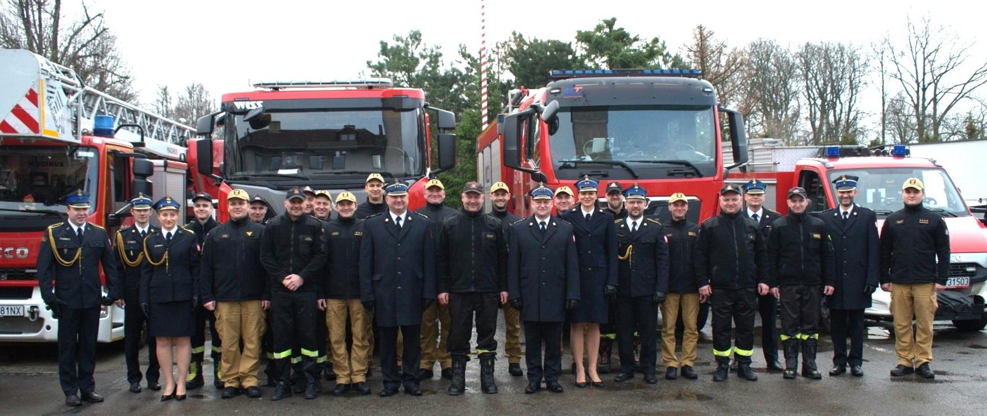 fot. Asp. Anna Duchnowska