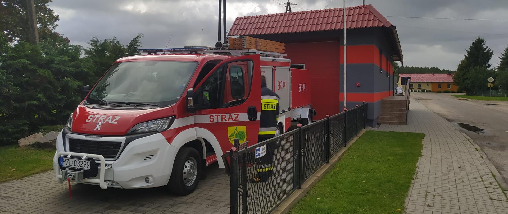 Ocena jakości utrzymania wozu bojowego