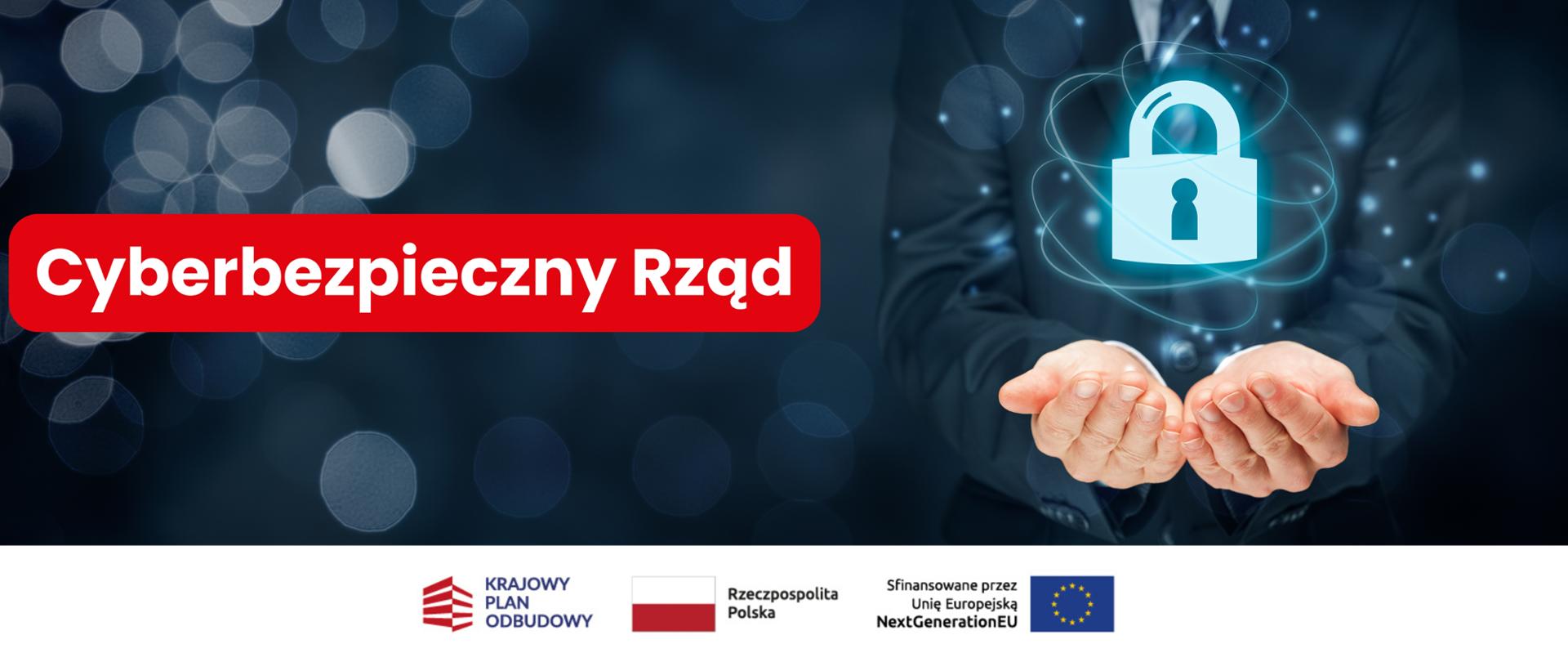 Cyberbezpieczny Rząd