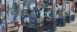 Wernisaż wystawy i wykład o Armii Krajowej