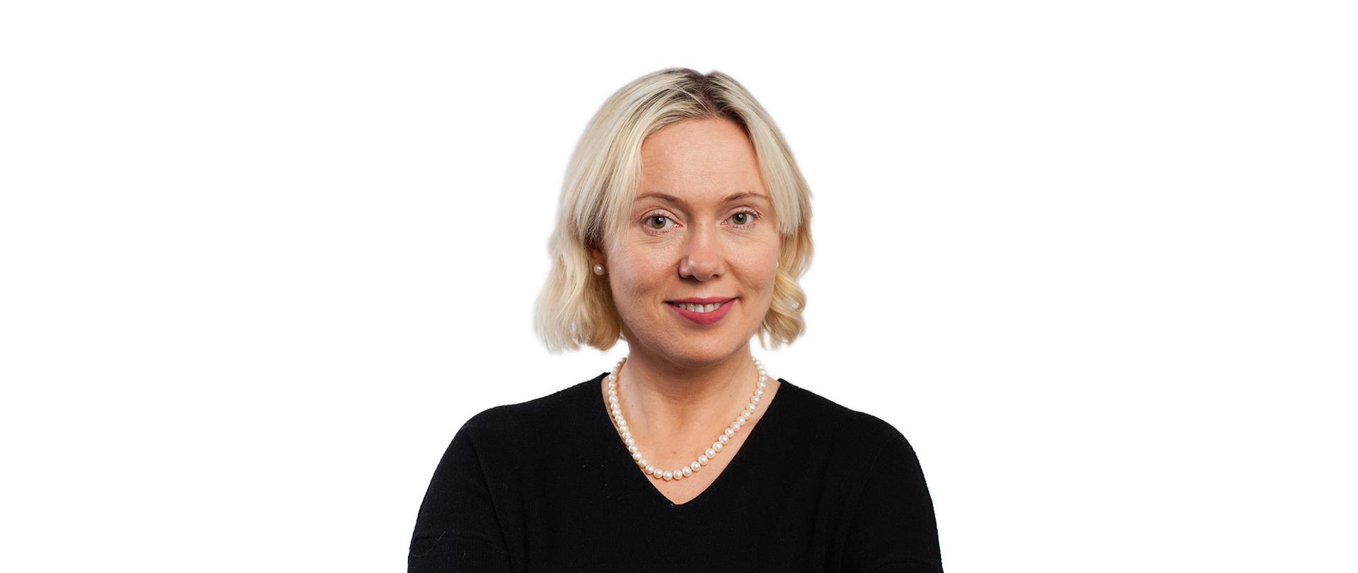 Agnieszka Przegalińska