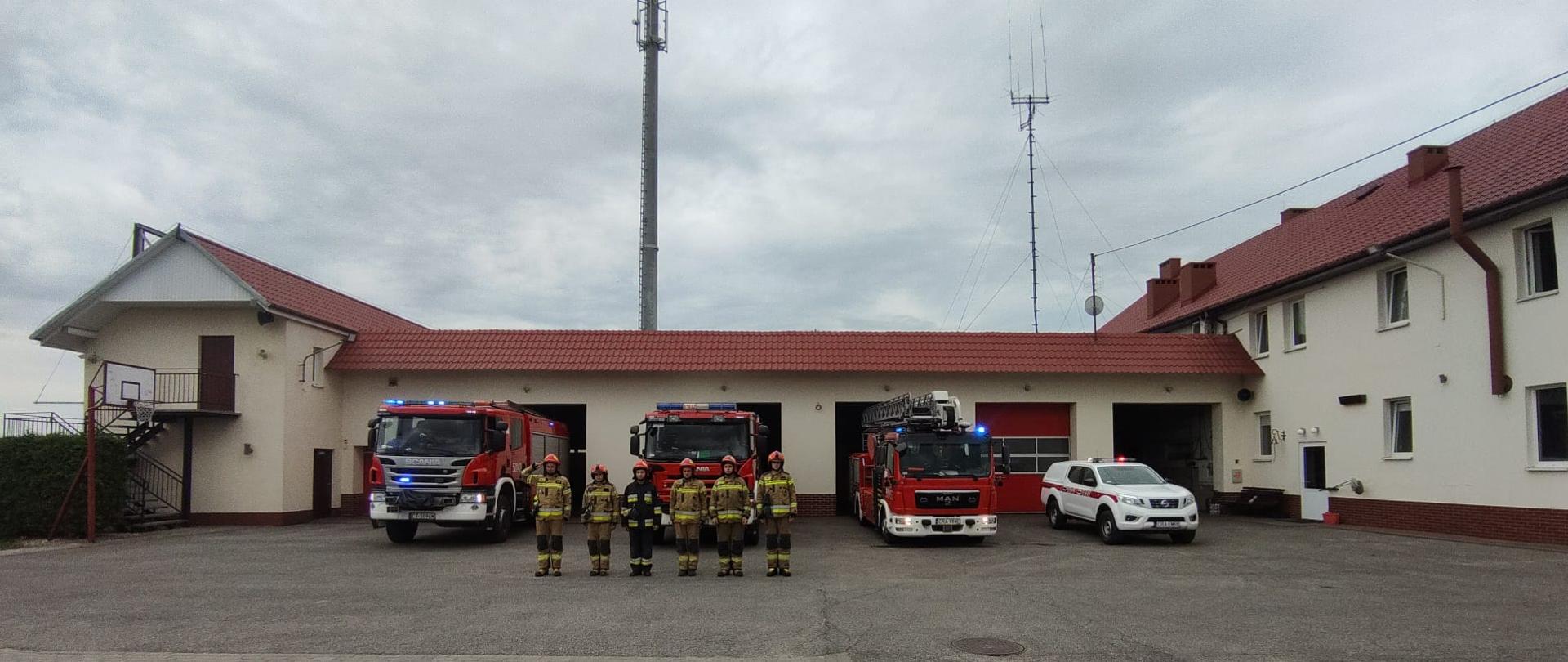 77. rocznica Powstania Warszawskiego