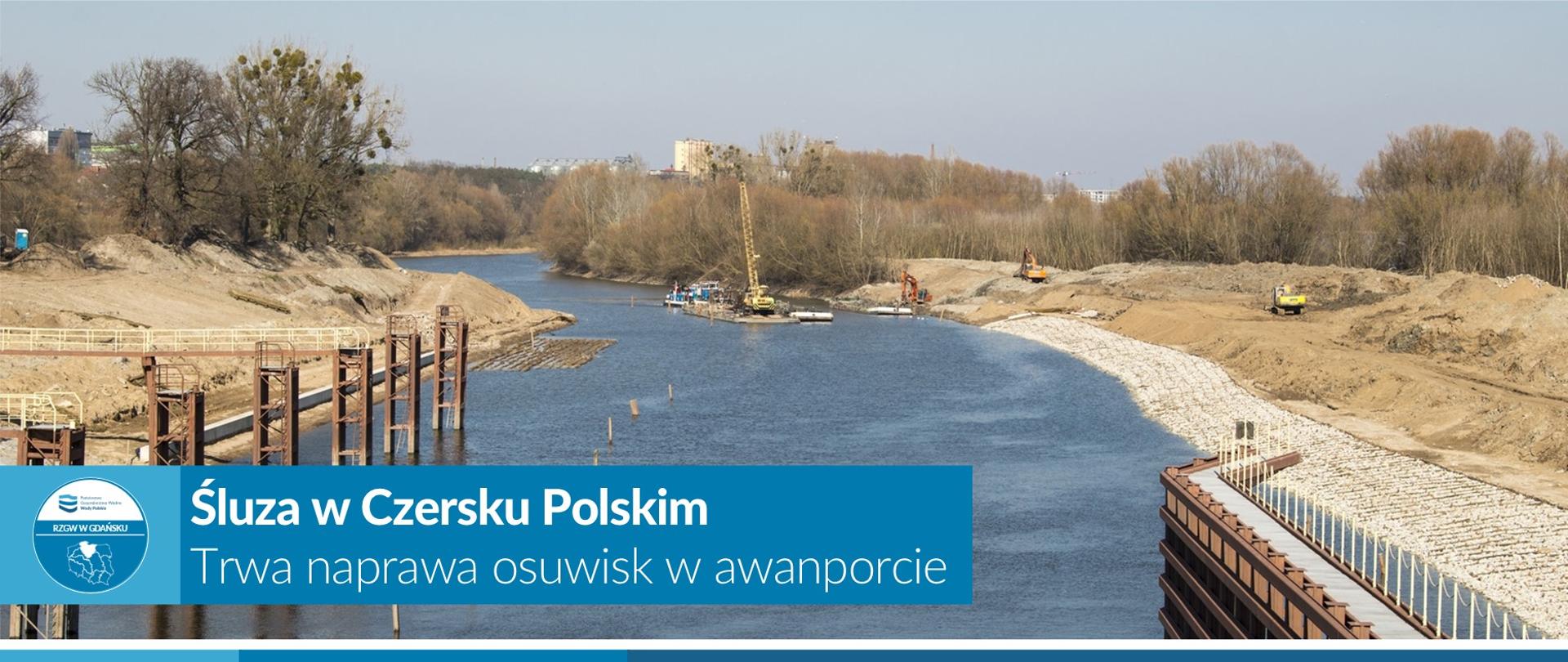 Czersko Polskie czołówka