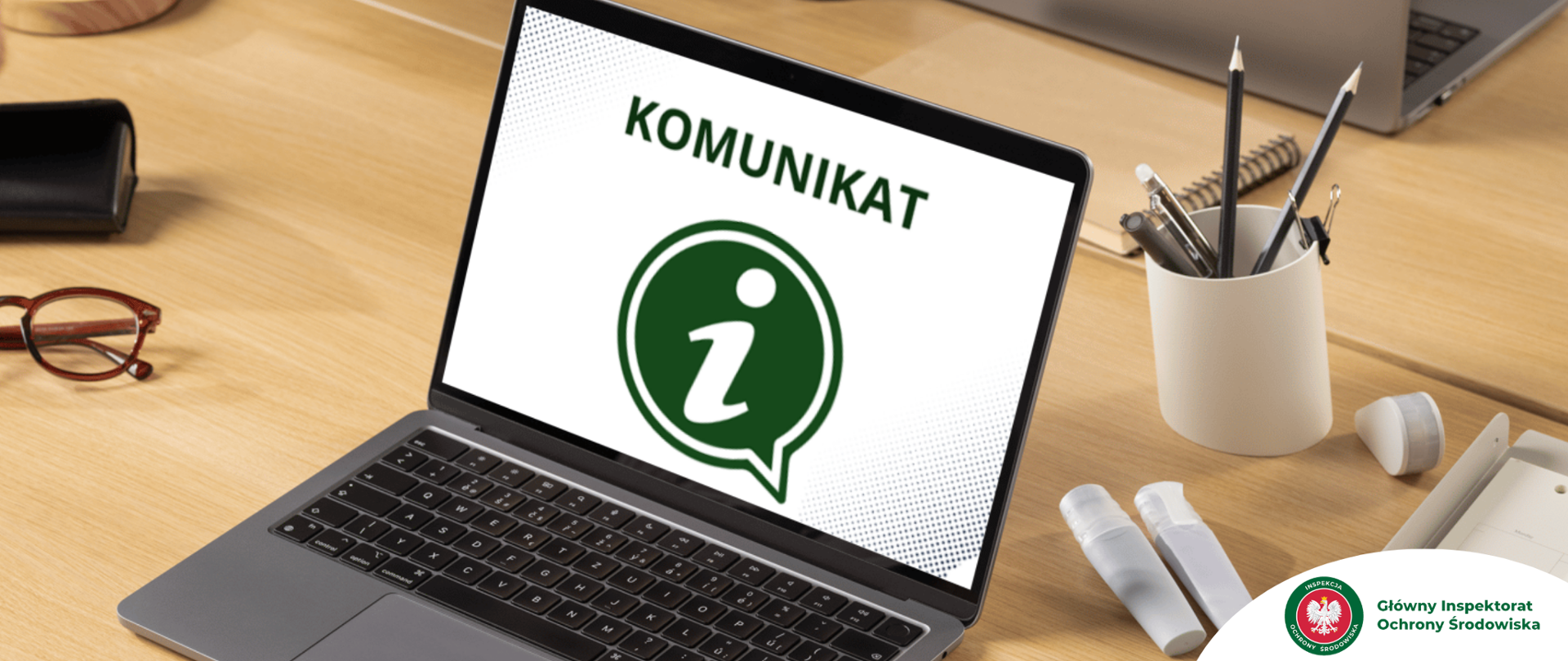 Planowana przerwa w dostępności portalu Jakość Powietrza