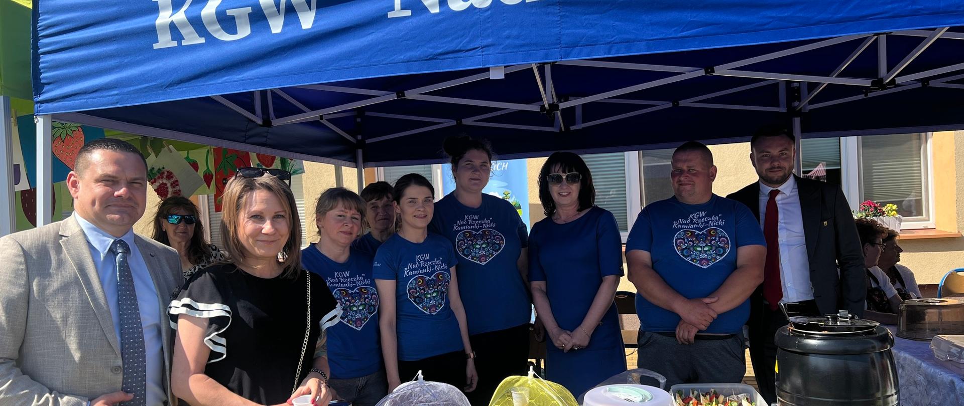 Rozpoczęcie lata z Gminą Przesmyki