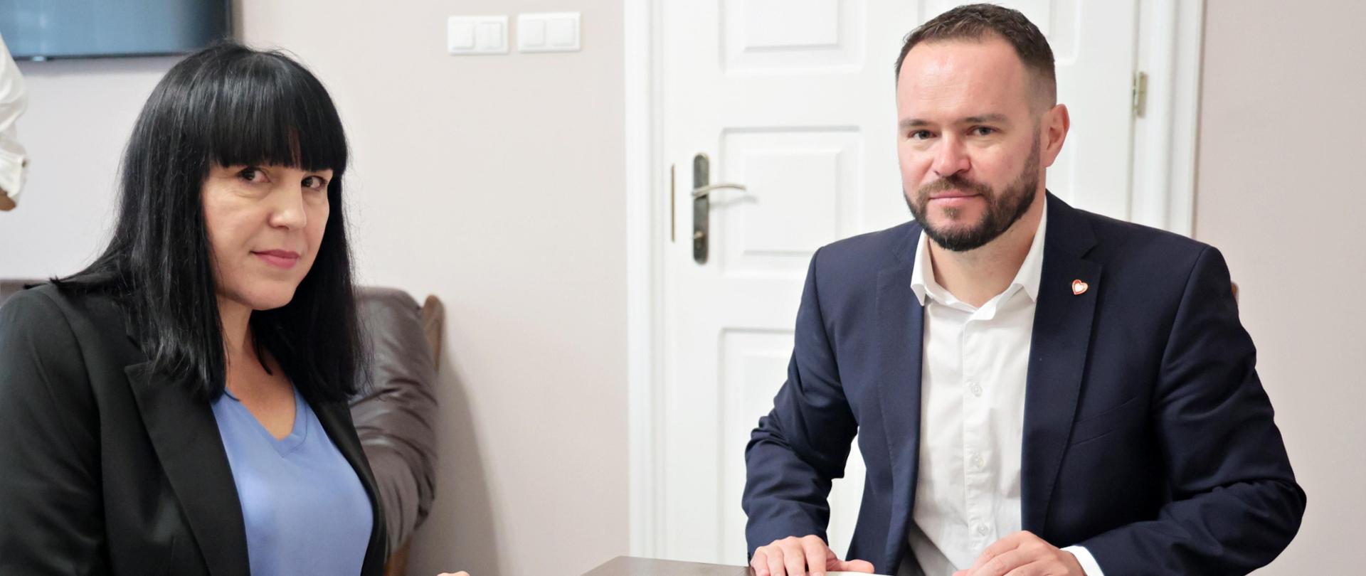 Powołanie Lubelskiego Wojewódzkiego Inspektora Nadzoru Budowlanego
