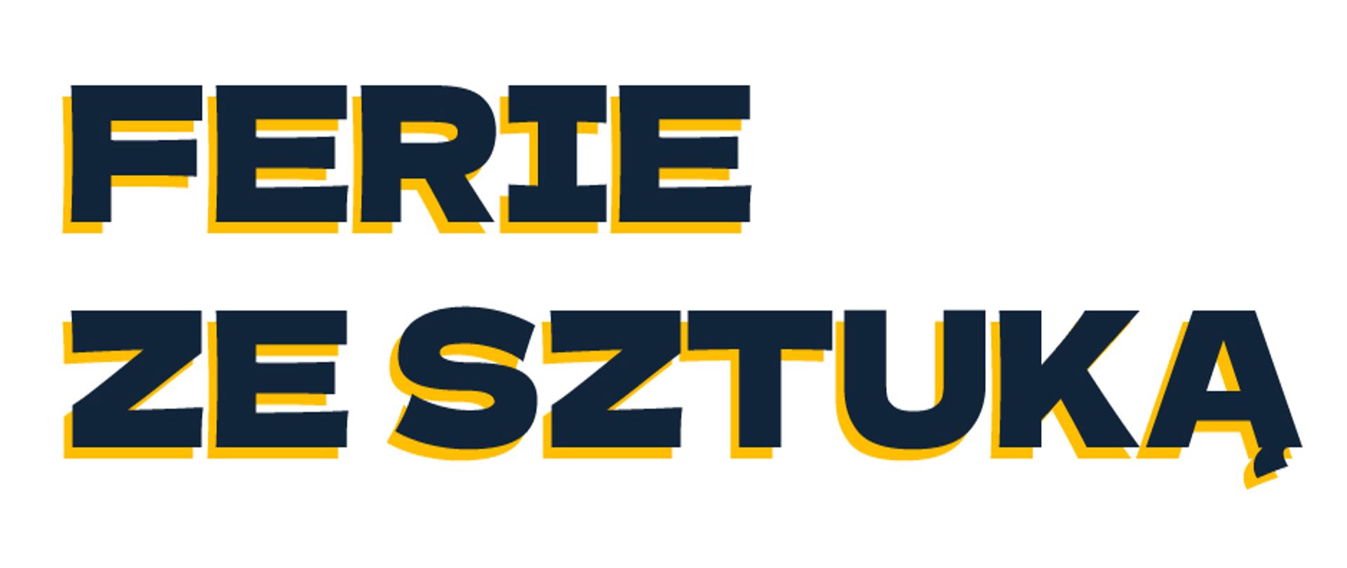 Informacja o warsztatach dla młodzieży ze szkół podstawowych podczas ferii.