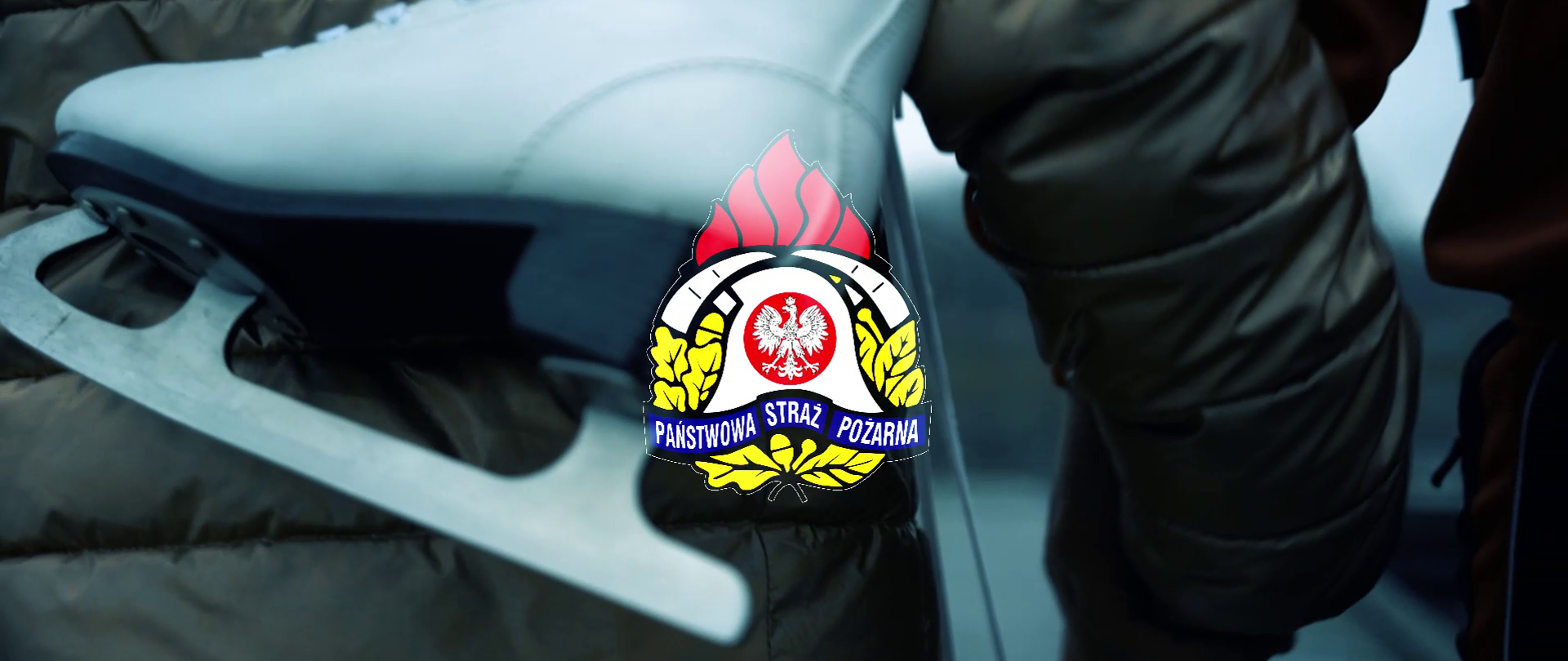 film Lodowa Pułapka