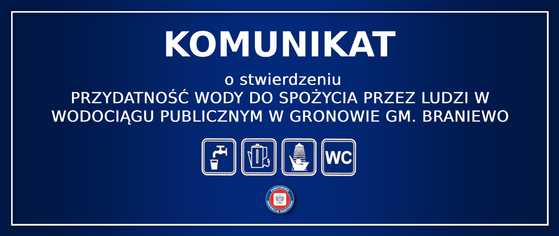 Komunikat 06/2025 - Grafika ilustracyjna