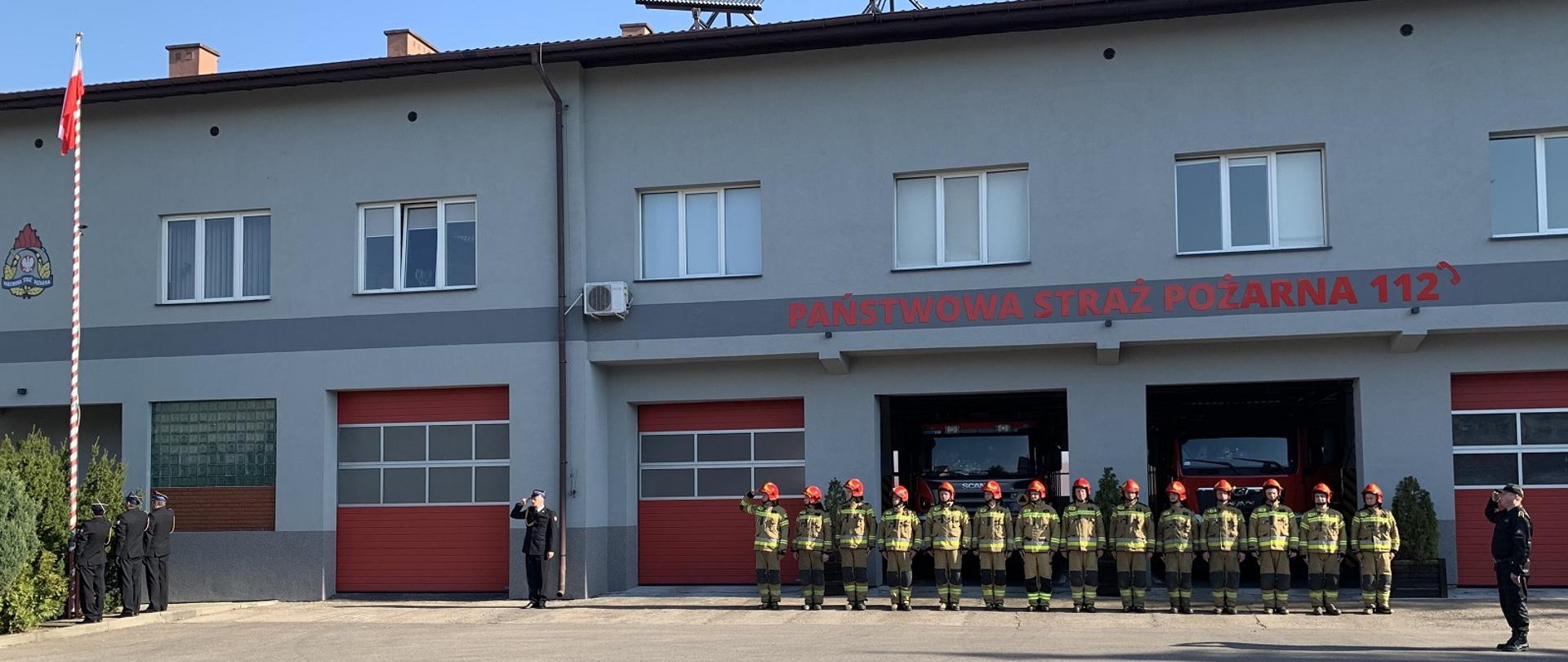 Dzień Flagi Państwowej RP 02.05.2022 