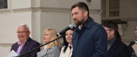 XIII Kaliski Tydzień Zdrowia - Inauguracja