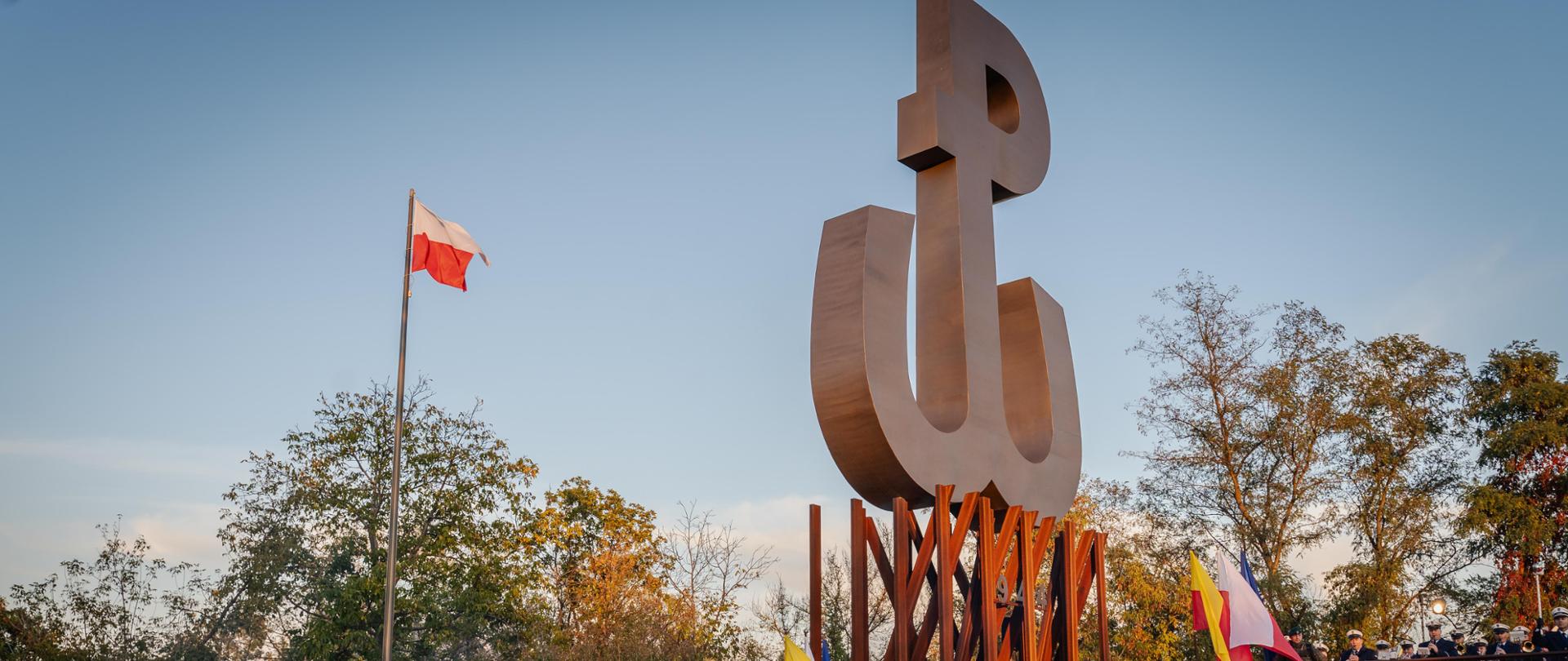 Ogień pamięci uśpiony – zakończenie obchodów 81. rocznicy Powstania Warszawskiego