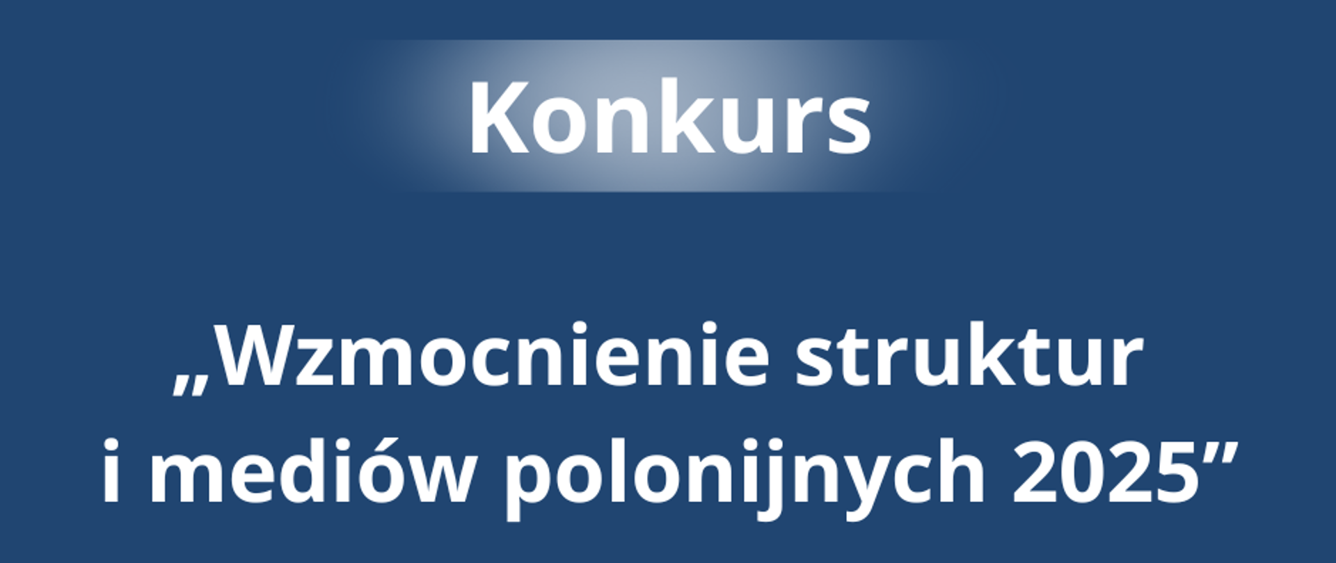 konkurs