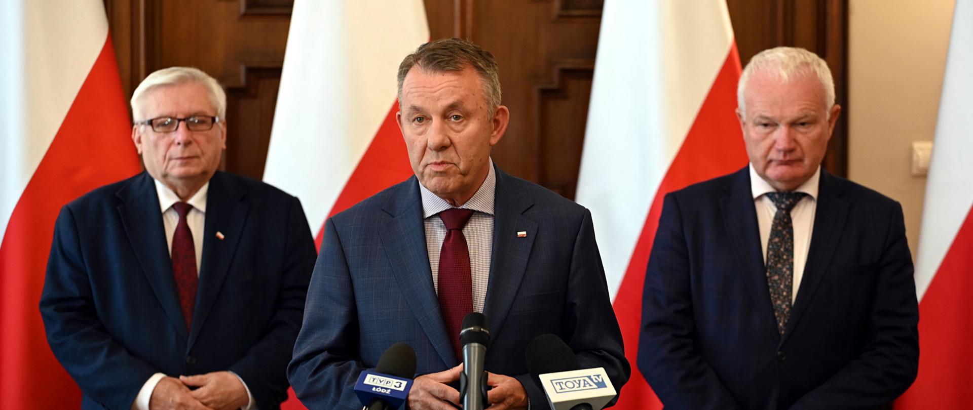 Wyniki III edycji Rządowego Programu Inwestycji Strategicznych