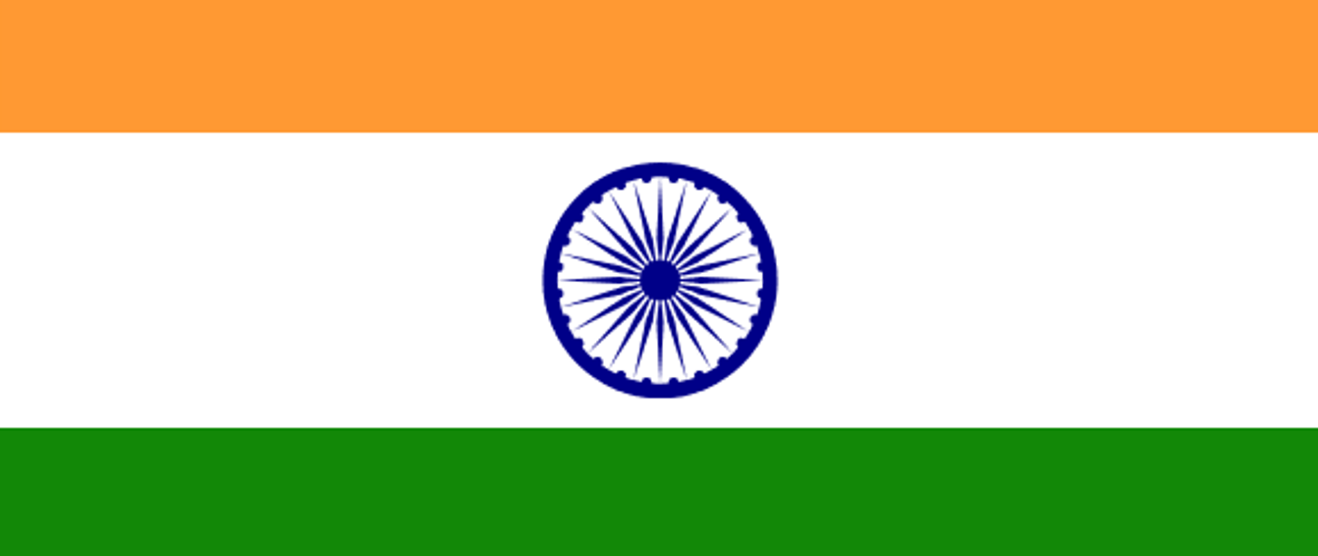 Indie flaga