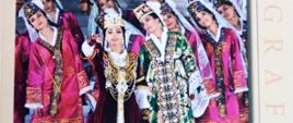 Intangible Cultural Heritage of the Silk Road from the Area of Modern Uzbekistan