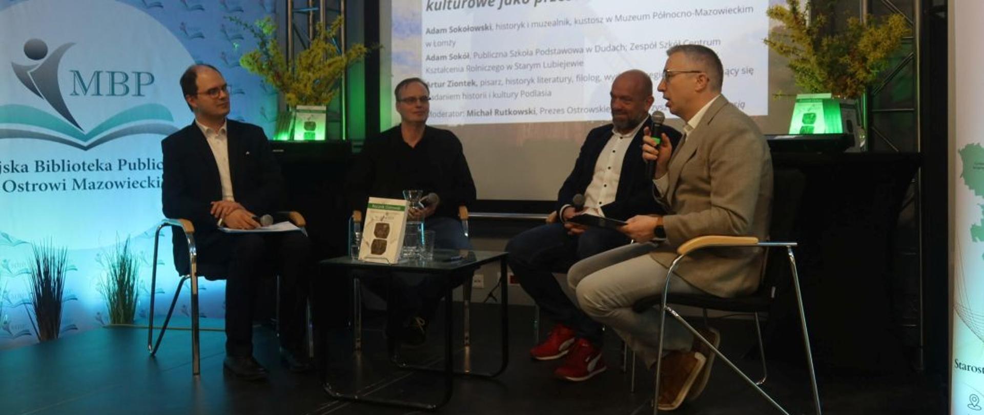 X Konferencja Regionalistyczna pt. „Pasja. Kultura. Dziedzictwo” w relacji pana Adama Sokoła