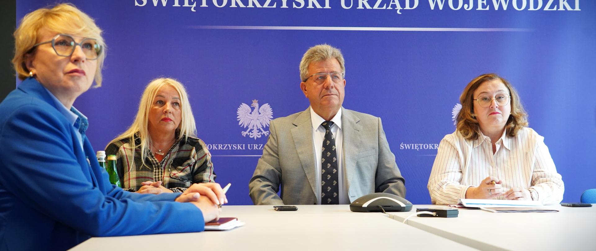 Wideokonferencja