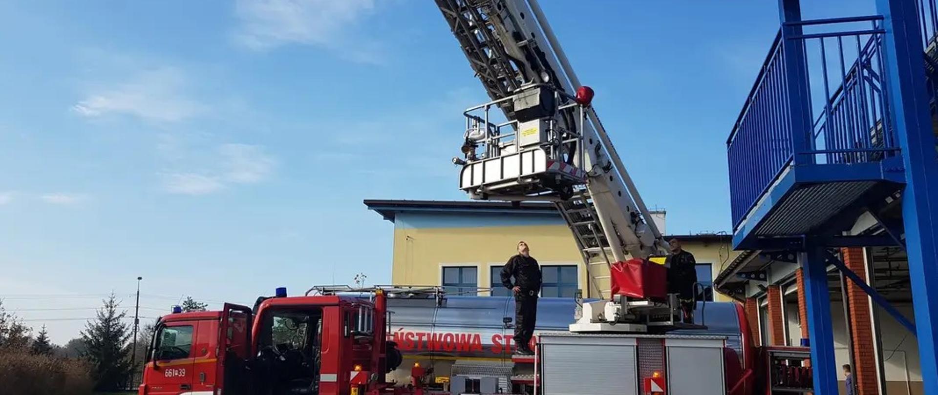 Przeglądy sprzętu i samochodów