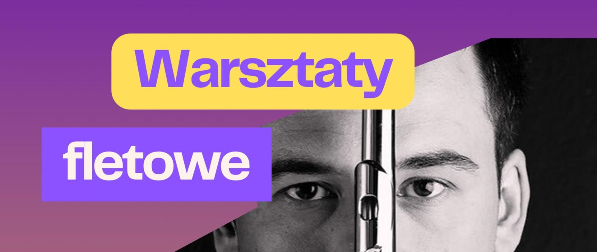 Warsztaty fletowe