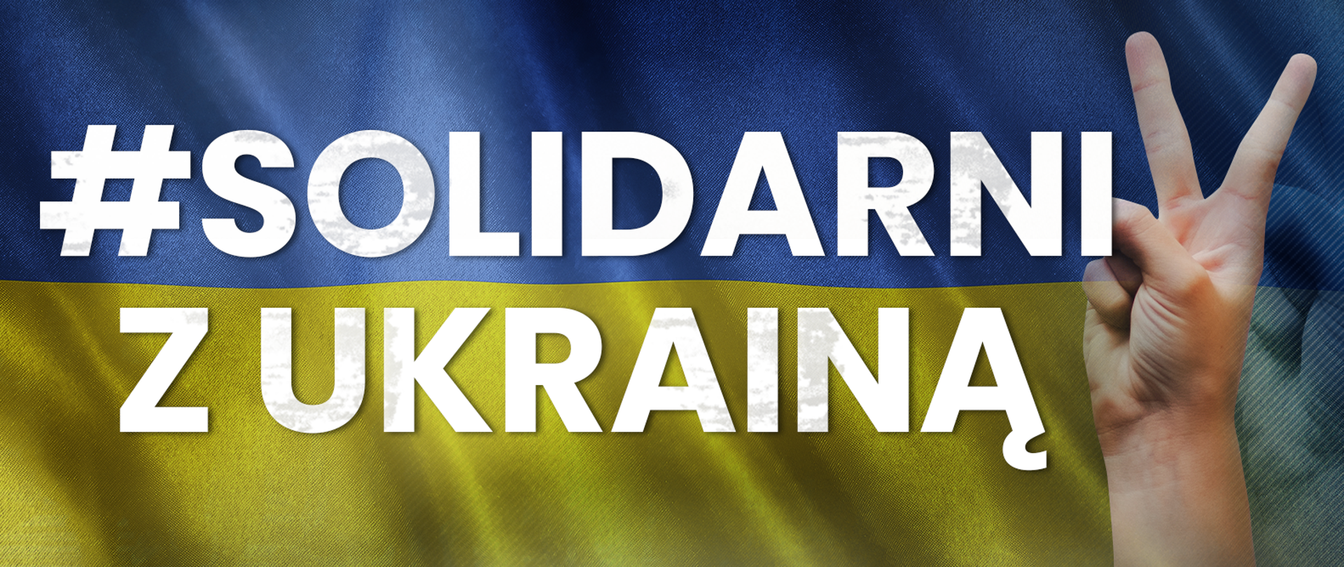 #SolidarnizUkrainą