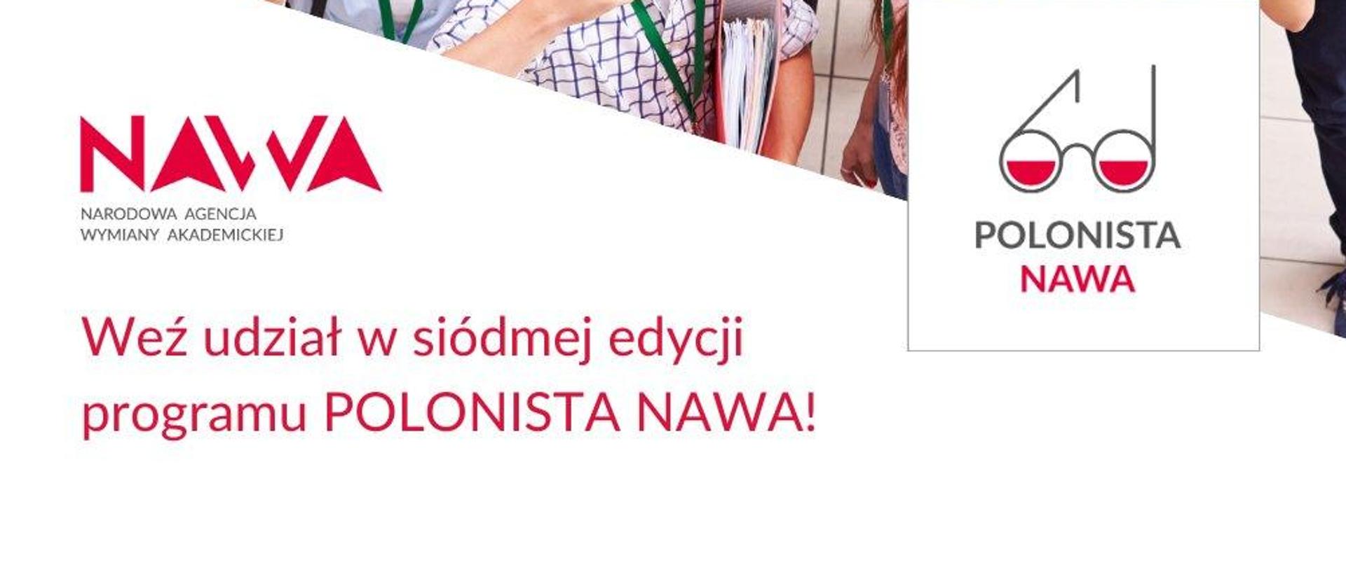 NAWA POLONISTA