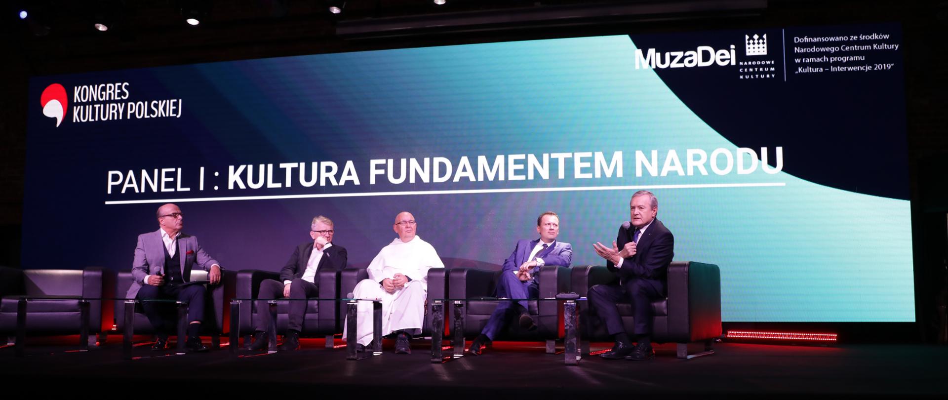 Kongres Kultury Polskiej, fot. Danuta Matloch