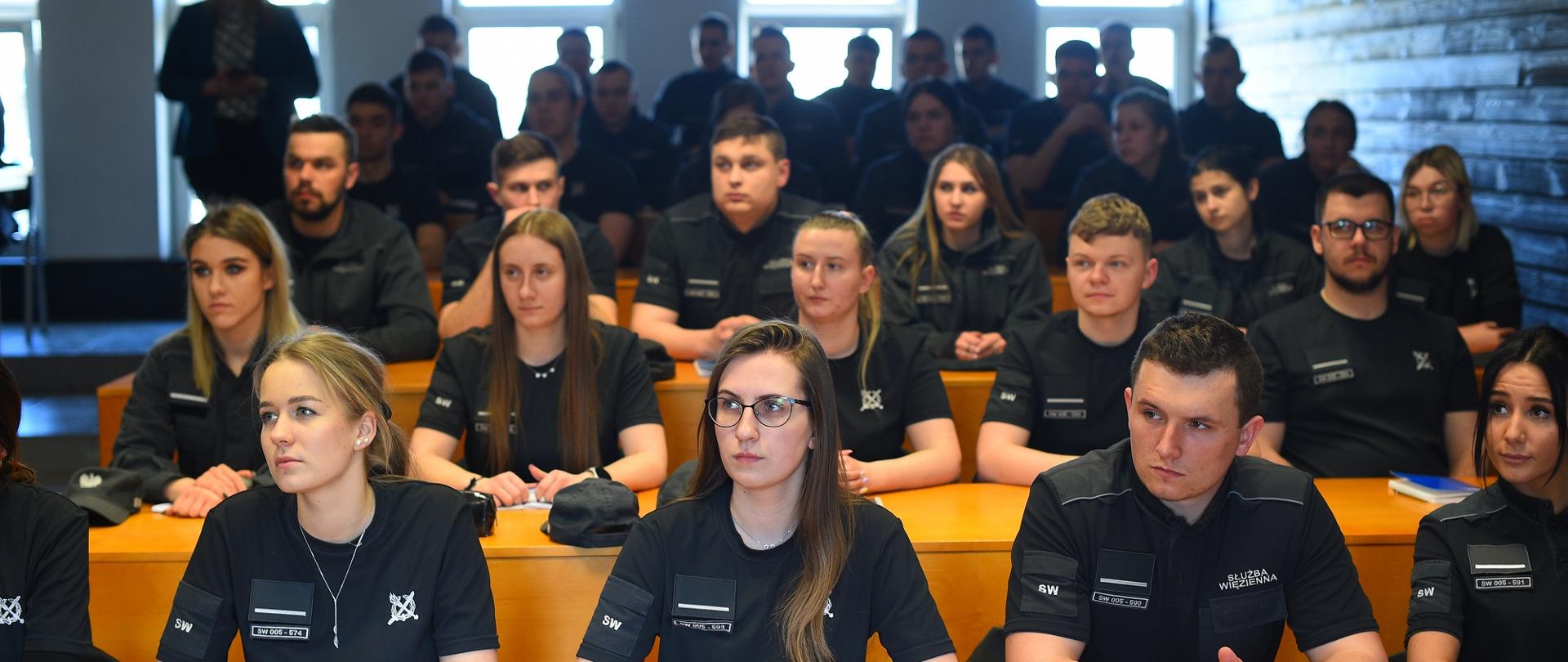 Szkoła Wyższa Wymiaru Sprawiedliwości