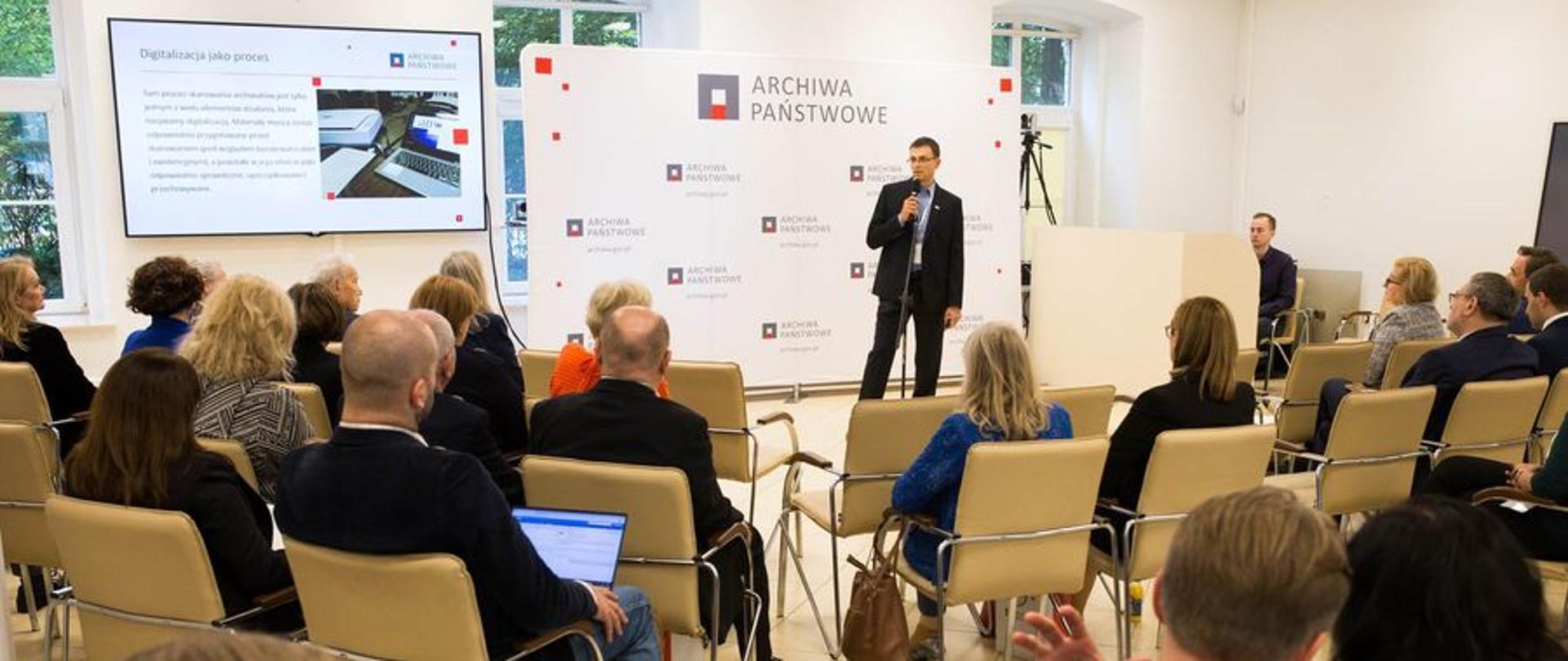 44 sesja Stałej Konferencji Muzeów, Archiwów i Bibliotek Polskich na Zachodzie