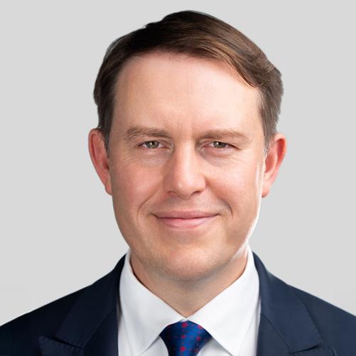 Michał Baranowski podsekretarz stanu