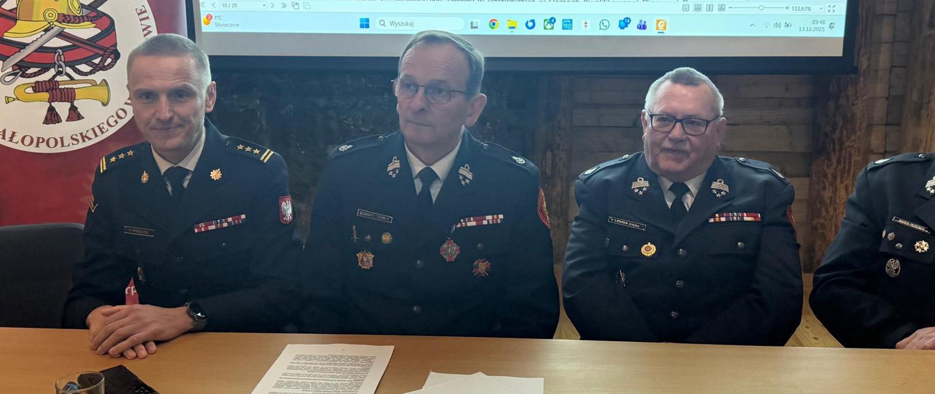 Posiedzenie_OSP_w_Bochni