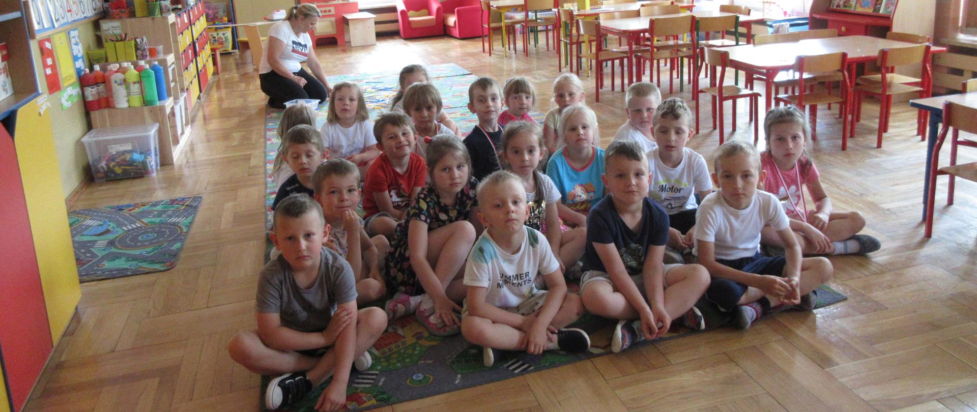 „Bezpieczne Wakacje 2021”