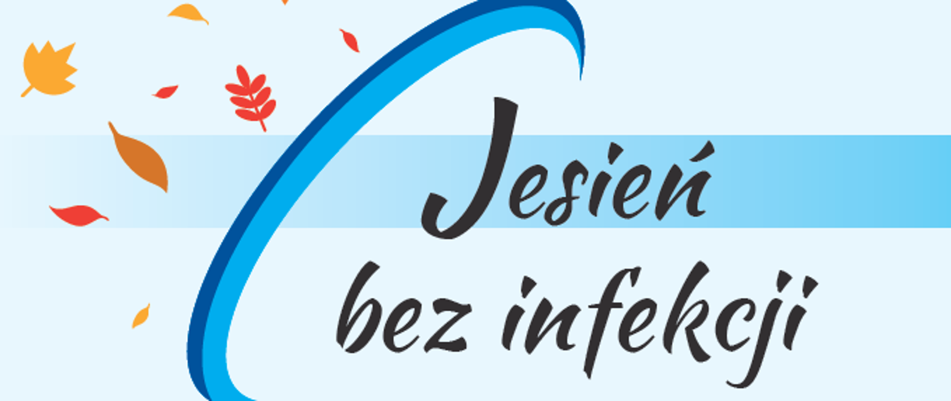 jesien bez infekcji