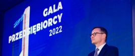 Gala Przedsiębiorcy 2022